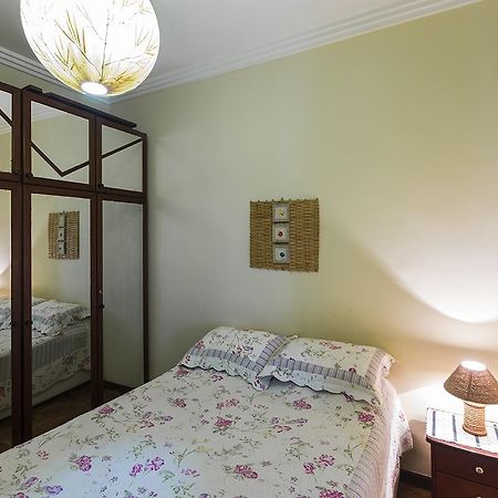 Apartamento No Leme Rio de Janeiro Ngoại thất bức ảnh
