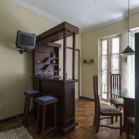 Apartamento No Leme Rio de Janeiro Ngoại thất bức ảnh