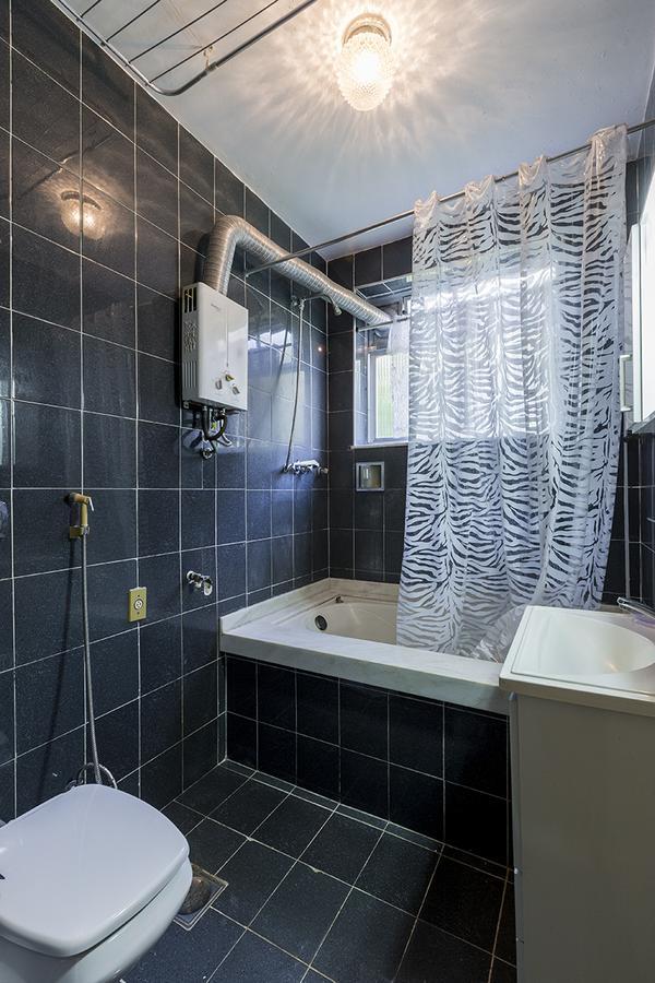 Apartamento No Leme Rio de Janeiro Ngoại thất bức ảnh
