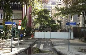 Apartamento No Leme Rio de Janeiro Ngoại thất bức ảnh