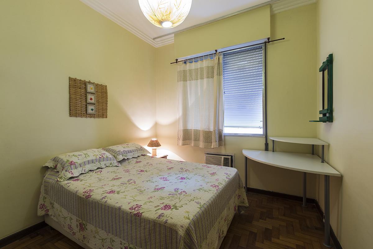 Apartamento No Leme Rio de Janeiro Ngoại thất bức ảnh